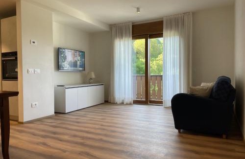 Giustino Apartamento | Casa Adamello Giustino
