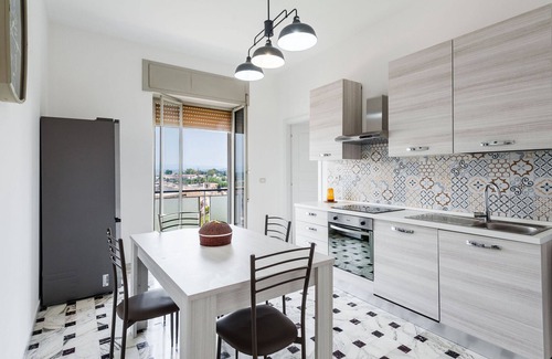 Syracuse Chalet De Esquí | Casa Adda by Wonderful Italy - Urano