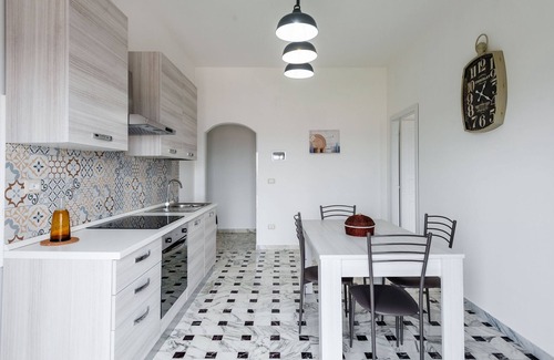 Syracuse Chalet De Esquí | Casa Adda by Wonderful Italy - Urano