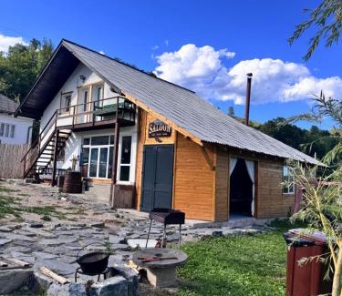 Tasca Casa | Casa Adela