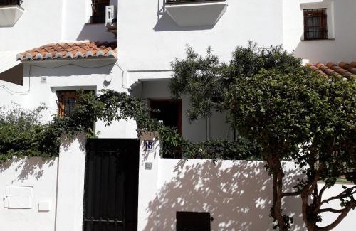 Benajarafe Villa | Casa Adelfas, Benajarafe