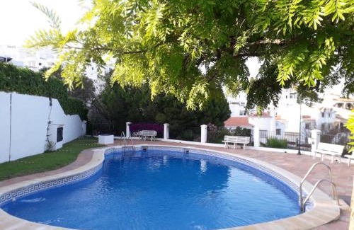 Benajarafe Villa | Casa Adelfas, Benajarafe