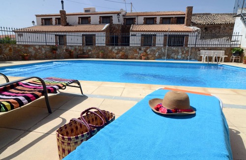 Campocamara Cabaña | Casa Adelina