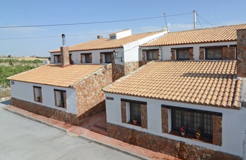 Campocamara Cabaña | Casa Adelina