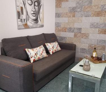 Tarajalejo Apartamento | Casa Adeyu 2