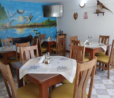 Mahmudia Casa | CASA ADI SI MARIA