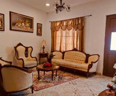 Campeche Casa | Casa Adiel