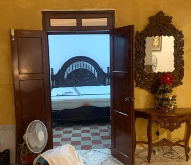 Campeche Casa | Casa Adiel