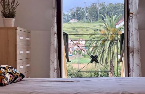 Piedrahita Apartamento | Casa adosada en Argoños
