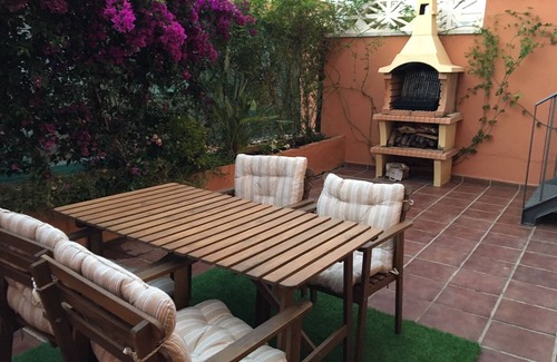 Benajarafe Casa | Casa nueva en Playa de Benajarafe, Málaga