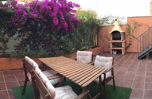 Benajarafe Casa | Casa nueva en Playa de Benajarafe, Málaga