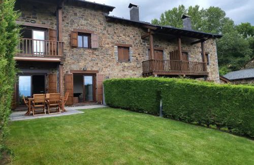 Guils de Cerdanya Casa | Casa adosada en Guils