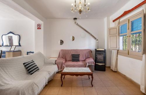 Murchas Casa | Casa Adriana con piscina