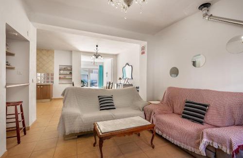 Murchas Casa | Casa Adriana con piscina