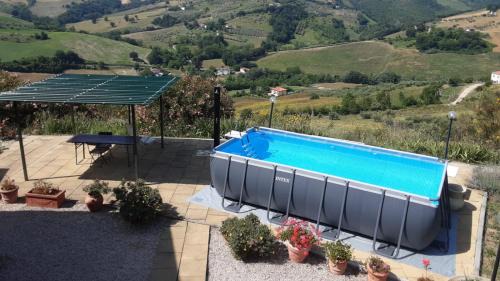Penne Apartamento | Casa Adriana