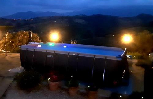 Penne Apartamento | Casa Adriana