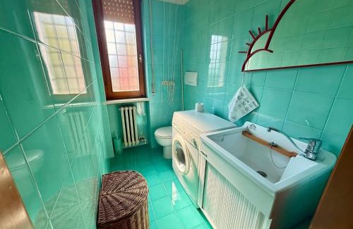 Borgo Trento Apartamento | Casa Adriana