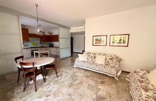 Borgo Trento Apartamento | Casa Adriana