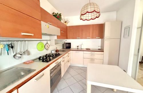 Borgo Trento Apartamento | Casa Adriana