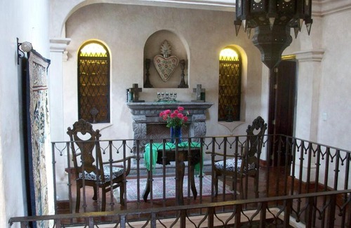 Colonia San Antonio Casa | Casa Adriana ¡belleza sin límites!