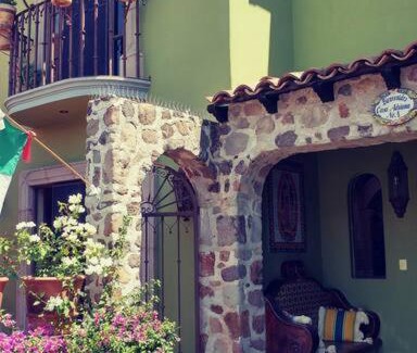 Colonia San Antonio Casa | Casa Adriana ¡belleza sin límites!