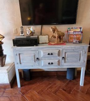 Colonia San Antonio Casa | Casa Adriana beauty with no boundaries!
