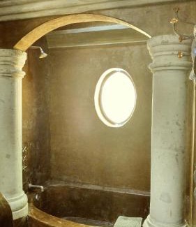 Colonia San Antonio Casa | Casa Adriana beauty with no boundaries!