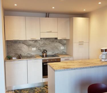 Porto Apartamento | Casa Adua appartamento