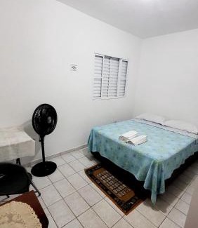 Campinas Casa | Casa Aeroporto