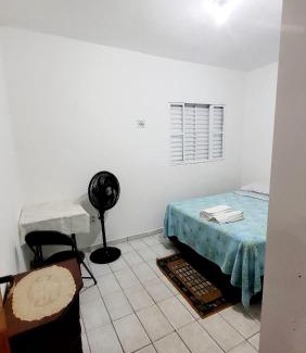 Campinas Casa | Casa Aeroporto