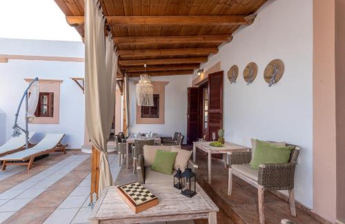 South Rhodes Casa | Casa Aestas