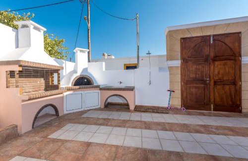 South Rhodes Casa | Casa Aestas