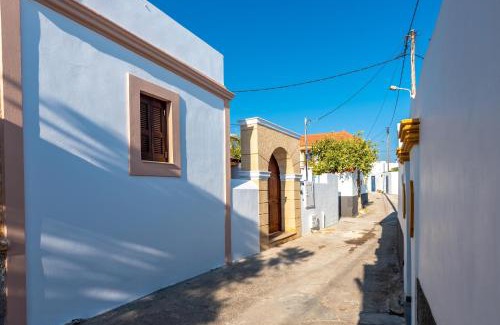 South Rhodes Casa | Casa Aestas