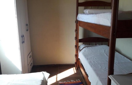 San Gregorio de Polanco Casa | Casa AFECTO