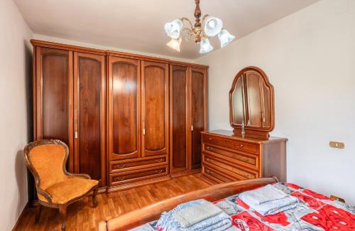 San Marcello Piteglio Casa | Casa Africo con vista