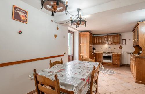San Marcello Piteglio Casa | Casa Africo con vista