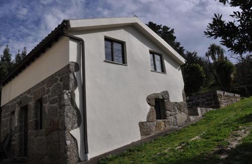 Oliveira do Hospital Casa | Casa-Agave-Quinta-da-Encavalada-relaxing-holiday-house-with-beautiful-view-and-swimmingpool