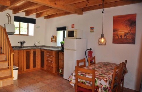 Oliveira do Hospital Casa | Casa Agave - Quinta da Encavalada - relaxing holiday house with beautiful view and swimmingpool