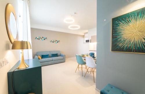 Alba Apartamento | Casa Agnese Apartment