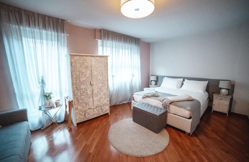 Alba Cama Y Desayuno | Casa Agnese