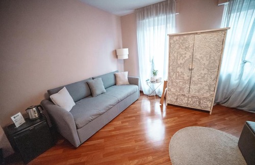 Alba Cama Y Desayuno | Casa Agnese