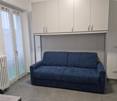 Corsico Apartamento | Casa Agnese