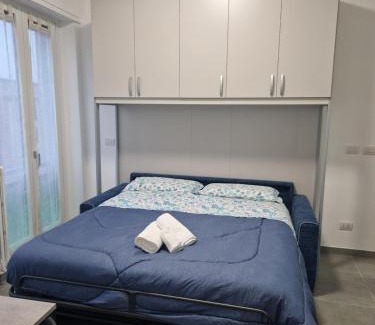 Corsico Apartamento | Casa Agnese