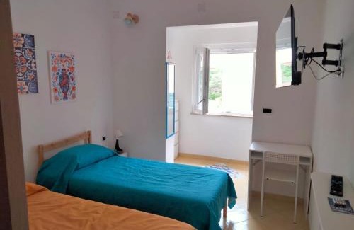 Maratea Apartamento | Casa Agnese