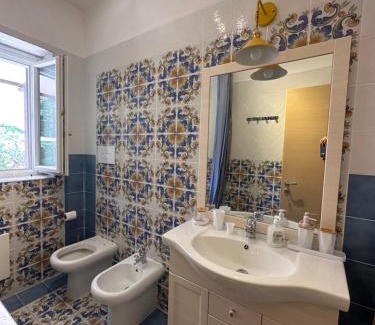 Maratea Apartamento | Casa Agnese