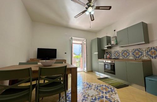 Maratea Apartamento | Casa Agnese