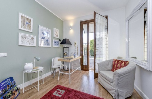 Peschiera del Garda Cama Y Desayuno | CASA AGNESE