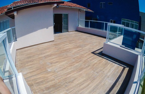 Paes Leme Casa | Casa Agradável em Imbituba/sc