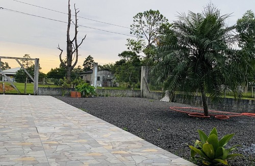 Torres Casa | Casa Agradável, Ampla Para Família