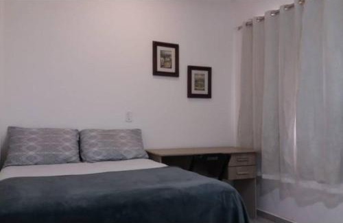 Higienopolis Casa | Casa Agradável, Arejada, Espaçosa, Perto de Tudo e Para até 20 Pessoas